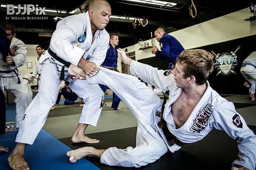 Keenan Cornelius Details His Struggles at Atos: 'Brazilians Cliques Were Shutting Me Out'