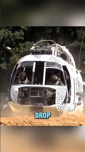 How Helicopters Land Safely After Engine Failure Explained
