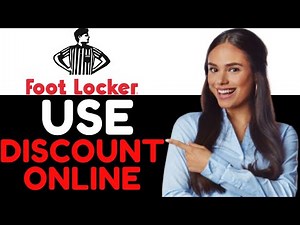 HOW TO USE EMPLOYEE DISCOUNT ONLINE FOOT LOCKER 2024! (FULL GUIDE)