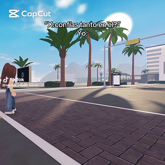 Momentos de riesgo en Roblox: ¿Confías en él?