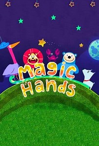 Magic Hands (2013) - TV Show