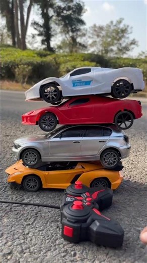 4 best RC remote control power test #shortsfeed 🔥