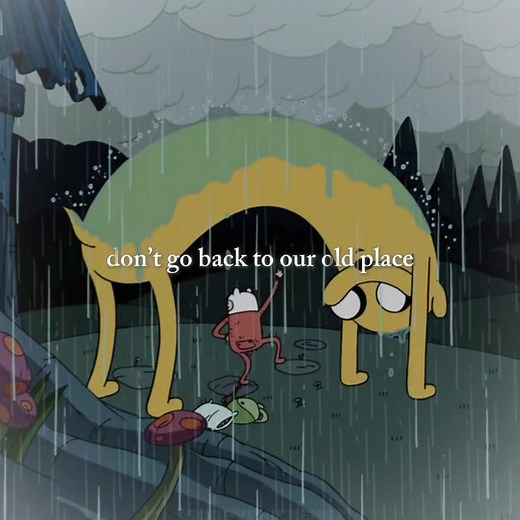 The Treehouse: A Heartfelt Adventure Time Edit