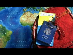 25 Best Countries To Be An Expatriate