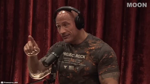 The Rock was Hollywood’s safest star until the mask slipped