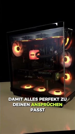 computerwerk - Dein PC Konfigurator