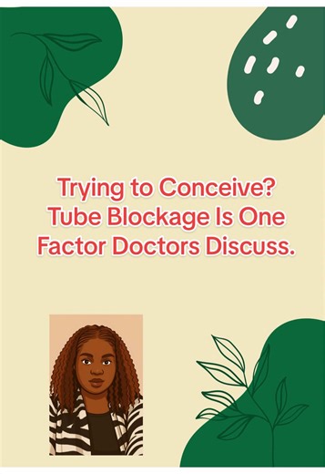 Fallopian tube blockage is one factor doctors sometimes discuss when pregnancy doesn’t happen. Many women don’t even know there’s a blockage until they start trying to conceive. Infections, past surgeries, inflammation, or conditions like hydrosalpinx can affect the tubes. This video is for education and awareness only, not a diagnosis or treatment. . . . . #ttc #fallopiantubes #blockedfallopiantubes #fertilityjourney #infertilityawareness blocked fallopian tube fallopian tube blockage tube bloc