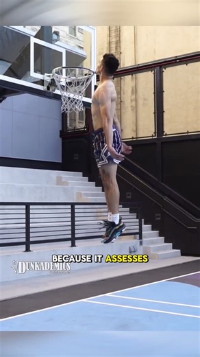 THP Strength on Instagram: "RSI is very useful because it assesses how well you use the Stretch-Shortening cycle. To watch the full episode comment ‘POD’ and I will send you it! #jumping #jumphigher #dunking #howtodunk #jumptraining #basketball #volleyball #strengthtraining #dunk #thpstrength"