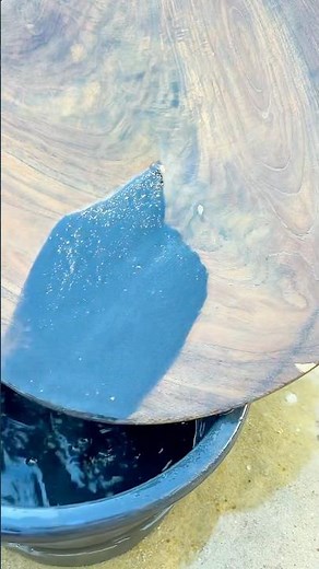 amazing, millions of pure gold from traditional gold mining