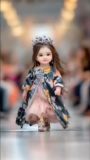 🔥 “Kids Fashion Trends 2025 👗 | Viral vs Trend Battle Begins! 👀🤩”