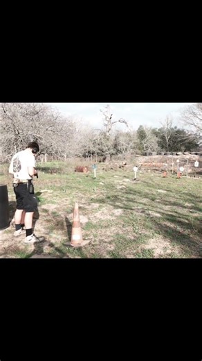 Colt-Python shooting