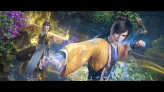 Renegade Immortal | E14 - Episode 14