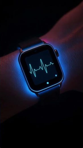 The Smartwatch Knew Before I Did | Creepy Tech