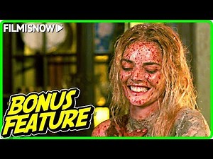 READY OR NOT | All Released Bonus Features [Blu-Ray/DVD 2019]