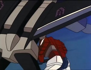Optimus vs 3 Seekers Episode: A PRIME PROBLEM #g1transformers #transformers #decepticons #starscream #optimusprime #robotsindisguise | That Transformers Guy