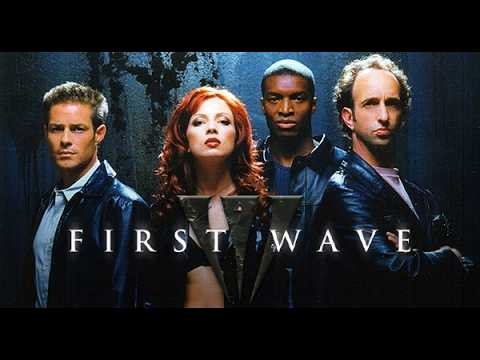 First Wave Episodes 7–9 | Cult Sci-Fi Series | Kristin Lehman & Roger Cross | Full Episodes