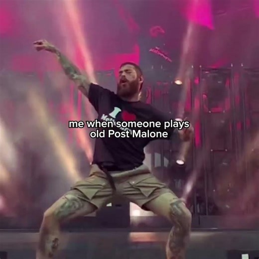 iconic #postmalone #posty #edits #throwback