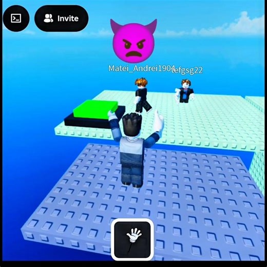 😂Roblox Troll #roblox