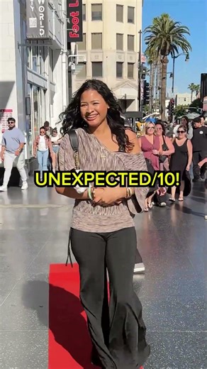 Rating Strangers Model Walks Part 5👠