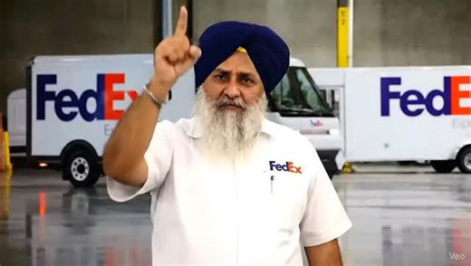 ThisJob.ca on Instagram: "FedEx Canada hiring Ramp Agent in Mississauga APPLY ONLINE AT JOBDASH.CA LIKE COMMENT SHARE & FOLLOW FOR MORE JOBS"