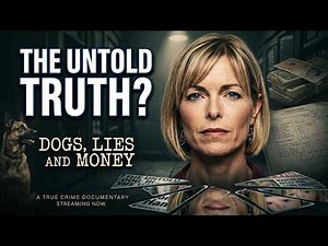 The Madeleine McCann True Crime Mystery CLUES: Praia da Luz, Portugal, Kate and Gerry are arguidos.