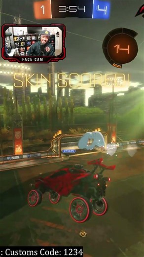 Dismal & Skin's Passing Plays Are Getting OUT OF CONTROL! 😳 | Rocket League