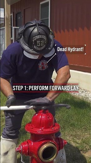 💀 Dead Hydrant?? Try this! (Pt. 1)