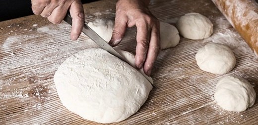 30  Things You Can Do With Leftover Pizza Dough