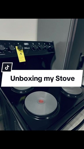 Unboxing my Defy Electric Stove for Home Cooking | House & Home