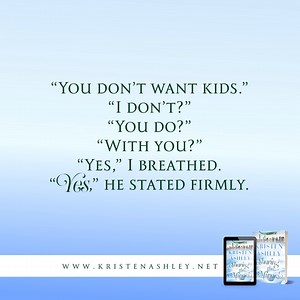 Out Now! | Kristen Ashley