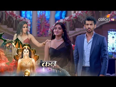 Naagin 7 - Upcoming Episode 15 - 16 नागिन 7 ichchadhari Dragon Entry - NEW PROMO