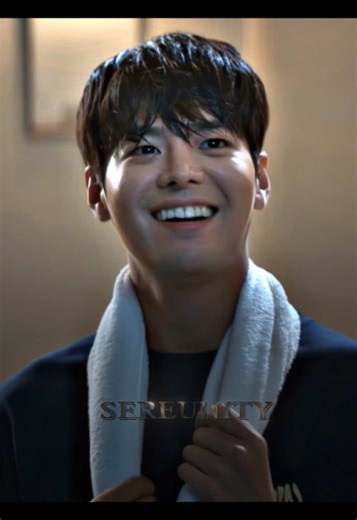 i’m melting the way he was blushing at the compliments aghh | #twinklingwatermelon #ryeoun #kdrama #kdramaedit #haeungyeol