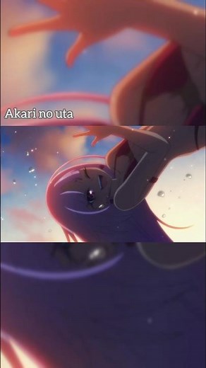 Nageki no Bourei ga Intai Shitai _ Algorithm Short Lyrics AMV trailer Akari no Uta