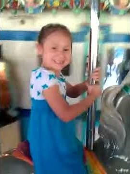 The Carousel at Kennywood Park