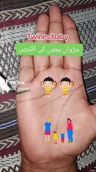 Understanding Children’s Palmistry and Line Interpretations