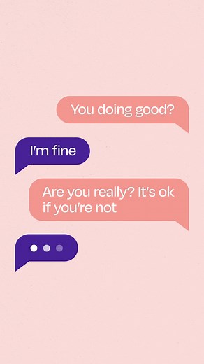 137K views · 135 reactions | You don’t have to be an expert to help a friend, just A.S.K. – Acknowledge, Support, and Keep-In-Touch  #asktohelp For more, go to asktohelp.com. | MTV | Facebook