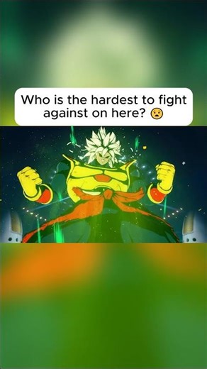 Modded DBFZ Intros are Insanely Cool 😳