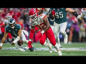 Top 10 Kansas City Chiefs plays | 2022 NFL Season