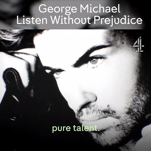 George Michael: Freedom | Channel 4