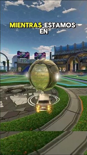 Rocket League 90° Flick Tutorial in 1 Minute 🔥 (3 Easy Steps) #rocketleague