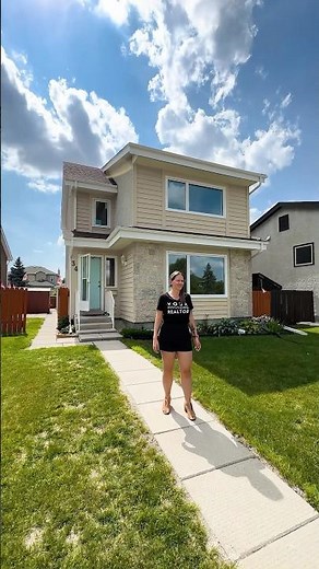 Fall in Love with River Park South's Perfect Family Home