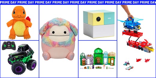 I'm a Parent and Toy Expert, and These Are the Toys I'm Telling My Friends to Buy on Sale