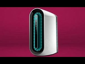 Alienware Aurora R11 pc review Is it worth the money? how much FPS?