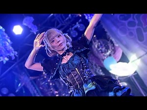 清水まりん（輝きぱにっく） 2025.11.26.「 海人祭～清水まりん生誕祭～ 」ReNYLimited