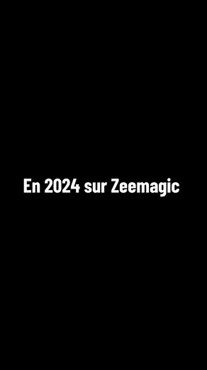 Changements du destin : Retour sur Zeemagic