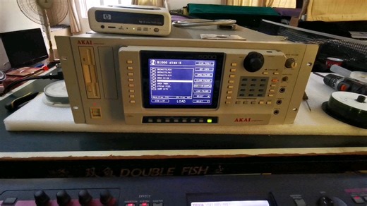 AKAI 采样机操作教程/E-MU E6400 ULTRA教程/ROLAND XV-3080教程集锦