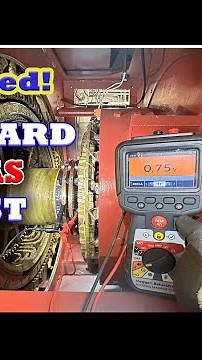 #ProbeTips! How to Test Generator Rotating Diodes Step-by-Step