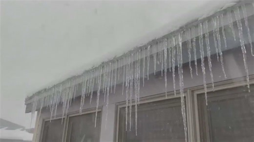 Minnesota saw its coldest morning of the season on Sunday: How cold it got