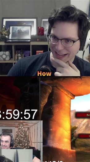 Make sure to hit the like button and subscribe to my channel! ↓ More Info Below ↓ 👾 Watch on Twitch: https://www.twitch.tv/graysfordays 🎮 Join my Discord: Discord: https://discord.gg/5aufHK2 🎶 Follow me on TikTok: https://www.tiktok.com/@graysfordays_shorts 📸 Follow me on Instagram: https://www.instagram.com/graysfordays_shorts/ 📩For business inquiries email: Graydeez15@gmail.com RestedXP Leveling Guide: https://www.restedxp.com/?ref=Graysfordays #worldofwarcraft #wow #WoWHardcore, #Hardcor