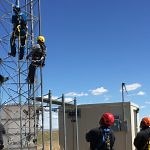 Communications & Cell Tower Climber Safety and Rescue Courses for Every Level